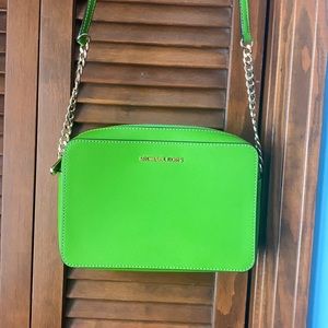 Michael Kors Crossbody Purse